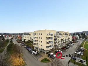 Pronájem bytu 2+kk, Praha - Zbraslav, Jaromíra Vejvody, 75 m2