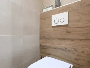 Pronájem bytu 3+kk, Praha - Smíchov, Kroftova, 90 m2