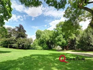 Pronájem bytu 3+kk, Praha - Smíchov, Kroftova, 90 m2