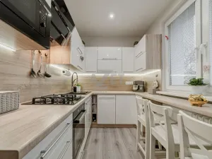 Prodej bytu 3+1, Ostrava - Zábřeh, Průkopnická, 61 m2