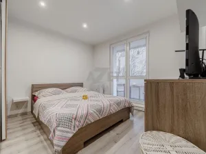 Prodej bytu 3+1, Ostrava - Zábřeh, Průkopnická, 61 m2