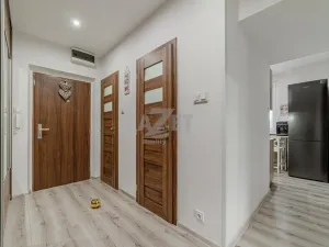 Prodej bytu 3+1, Ostrava - Zábřeh, Průkopnická, 61 m2