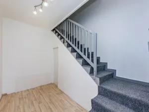 Prodej rodinného domu, Praha - Strašnice, Úvalská, 117 m2