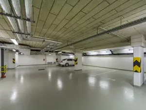 Pronájem bytu 2+kk, Praha - Kyje, Federova, 39 m2