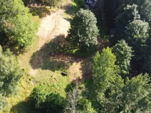 Prodej pozemku pro bydlení, Liberec, Dračí, 1633 m2