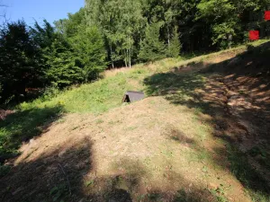 Prodej pozemku pro bydlení, Liberec, Dračí, 1633 m2