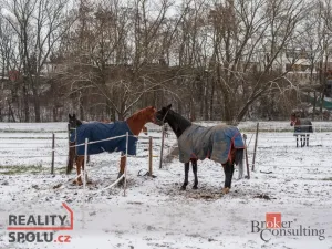 Prodej - jiné, Nučice, 2093 m2