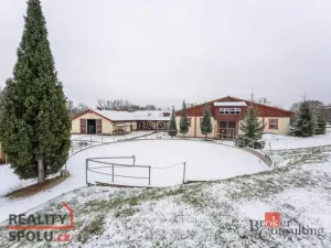 Prodej - jiné, Nučice, 2093 m2