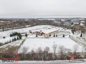 Prodej - jiné, Nučice, 2093 m2