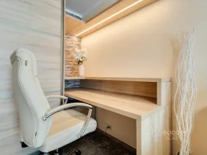 Pronájem bytu 2+1, Praha - Černý Most, Cíglerova, 60 m2