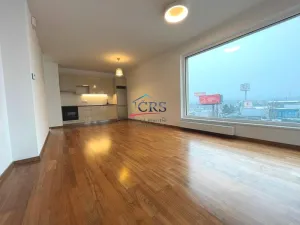 Pronájem bytu 2+kk, Praha, U Plynárny 1588/81, 60 m2