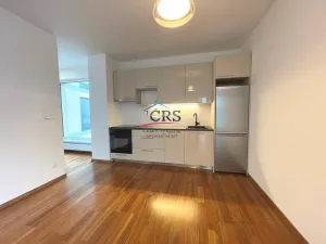 Pronájem bytu 2+kk, Praha, U Plynárny 1588/81, 60 m2
