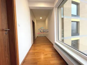 Pronájem bytu 2+kk, Praha, U Plynárny 1588/81, 60 m2