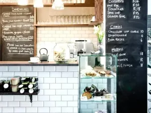 Pronájem restaurace, Praha - Dejvice, 68 m2