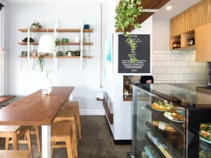 Pronájem restaurace, Praha - Dejvice, 68 m2