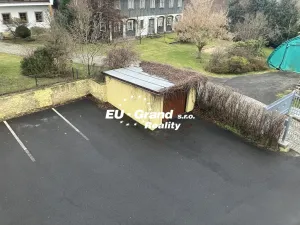 Pronájem garáže, Varnsdorf, 5. května, 22 m2