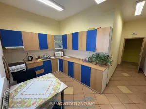 Pronájem kanceláře, Dobšice, Brněnská, 35 m2