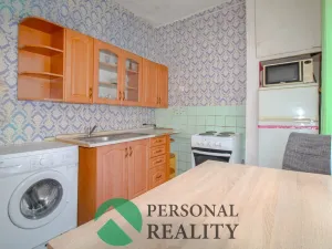 Prodej bytu 2+1, Sokolov, Křižíkova, 48 m2