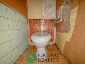 Prodej bytu 2+1, Sokolov, Křižíkova, 48 m2