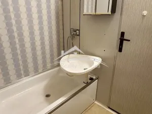 Pronájem bytu 1+1, Havlíčkův Brod, Žižkov II, 35 m2