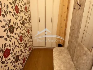 Pronájem bytu 1+1, Havlíčkův Brod, Žižkov II, 35 m2