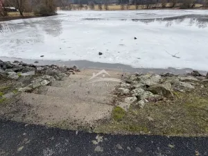 Prodej rybníku, Častrov, Častrov, 48638 m2