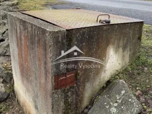 Prodej rybníku, Častrov, Častrov, 48638 m2