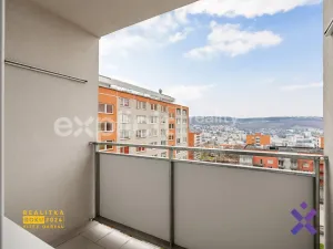 Prodej bytu 3+1, Zlín, Na Honech II, 70 m2