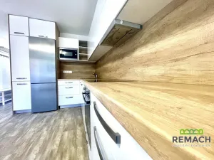 Pronájem bytu 3+kk, Uherské Hradiště, Pod Svahy, 53 m2