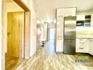 Pronájem bytu 3+kk, Uherské Hradiště, Pod Svahy, 53 m2