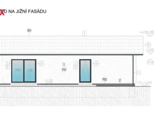 Pronájem rodinného domu, Havířov - Životice, Na Polanech, 90 m2