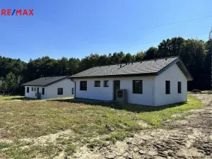 Pronájem rodinného domu, Havířov - Životice, Na Polanech, 90 m2