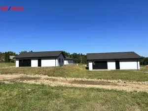 Pronájem rodinného domu, Havířov - Životice, Na Polanech, 90 m2