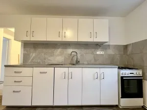 Pronájem bytu 2+1, Ostrava - Zábřeh, Samoljovova, 54 m2