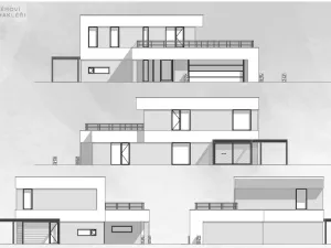 Prodej pozemku pro bydlení, Velká Polom, Okružní, 2292 m2
