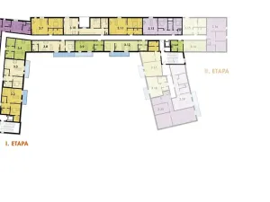 Prodej bytu 1+kk, Třešť, Wolkerova, 44 m2