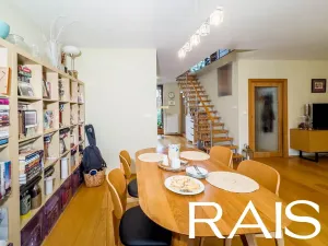 Prodej rodinného domu, Rosice, 118 m2