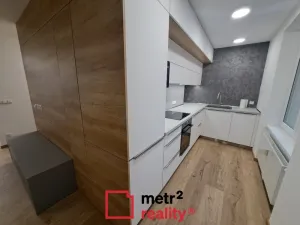 Pronájem bytu 3+kk, Olomouc, U místní dráhy, 63 m2