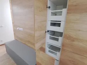 Pronájem bytu 3+kk, Olomouc, U místní dráhy, 63 m2