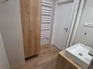 Pronájem bytu 3+kk, Olomouc, U místní dráhy, 63 m2