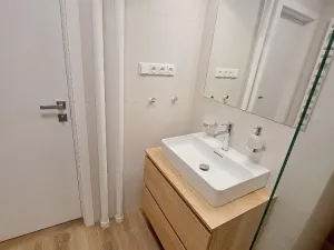 Pronájem bytu 3+kk, Olomouc, U místní dráhy, 63 m2