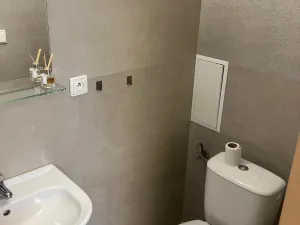 Pronájem bytu 1+1, Zlechov, 32 m2