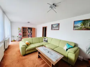 Prodej bytu 3+1, Žďár nad Sázavou, U Taferny, 72 m2