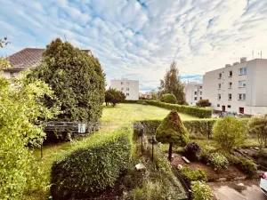 Prodej bytu 3+1, Žďár nad Sázavou, U Taferny, 72 m2