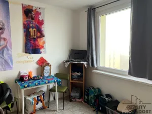 Prodej bytu 3+1, Ústí nad Labem, Jindřicha Plachty, 78 m2