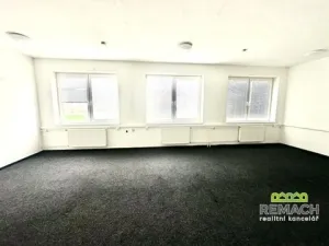 Pronájem kanceláře, Staré Město, Zlechovská, 15 m2