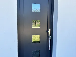 Pronájem rodinného domu, Havířov - Životice, Na Polanech, 90 m2