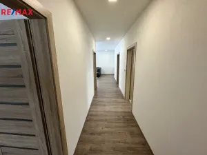 Pronájem rodinného domu, Havířov - Životice, Na Polanech, 90 m2
