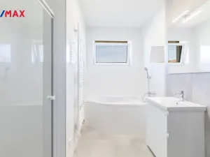 Pronájem rodinného domu, Havířov - Životice, Na Polanech, 90 m2