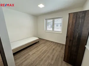 Pronájem rodinného domu, Havířov - Životice, Na Polanech, 90 m2